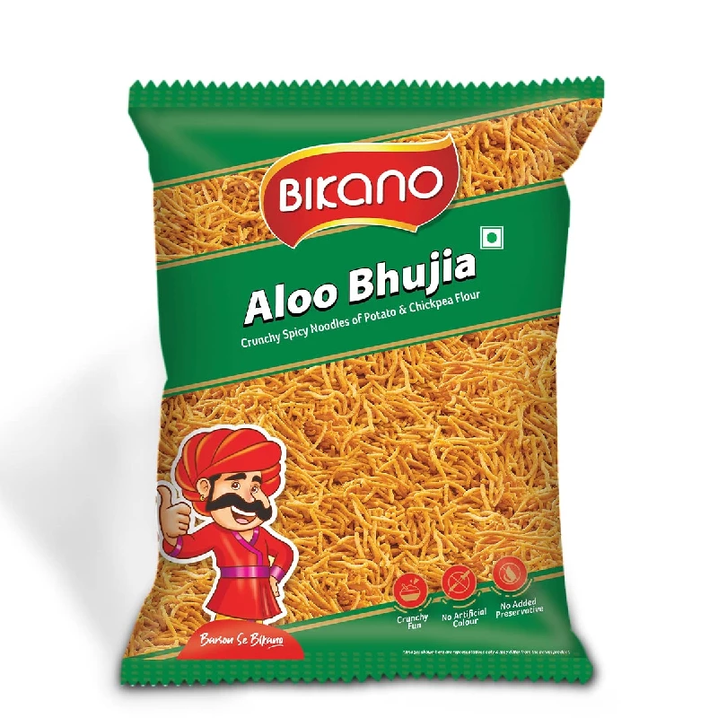 Bikano Aloo Bhujia