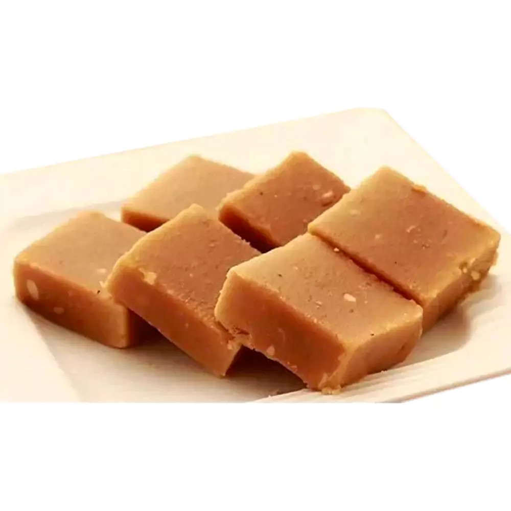 G Pulla Reddy Milk Mysore Pak