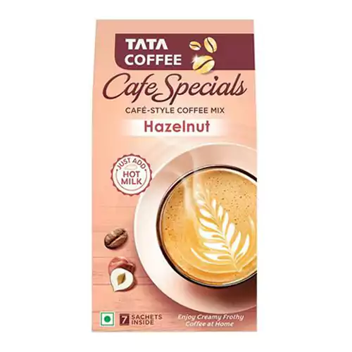 Tata Coffee Cafe Specials Cafe