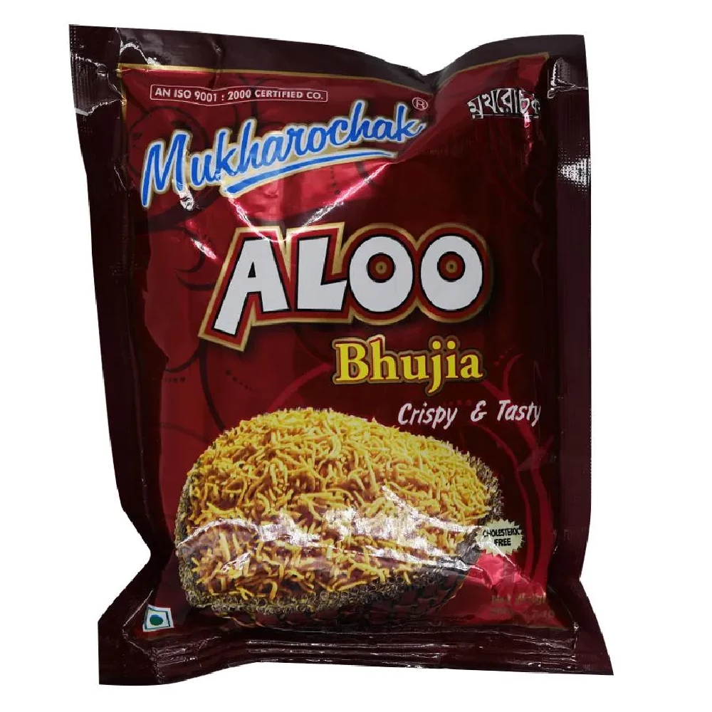 Mukharochak Aloo Bhujia