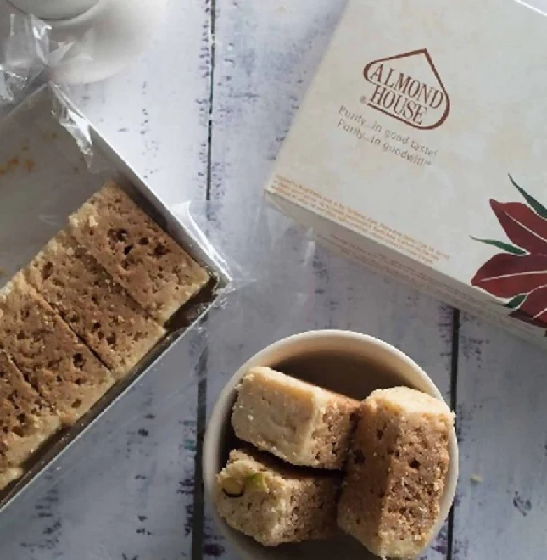 Almond House Mysore Pak