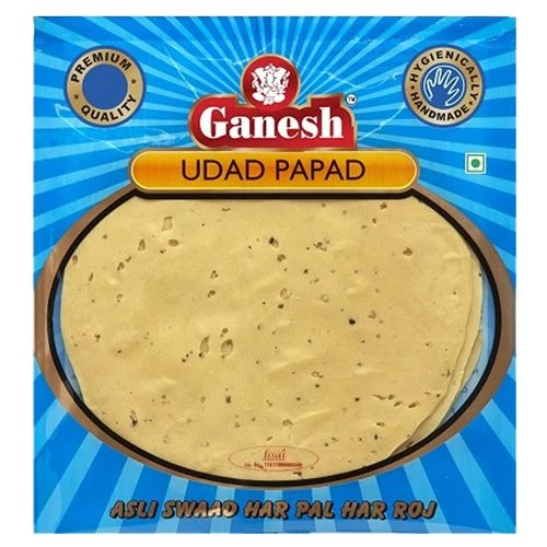 Ganesh Papad Udad