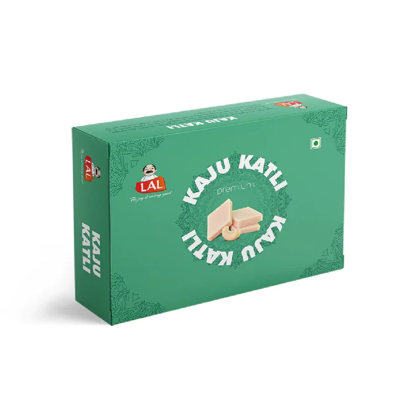 Lal Sweets Premium Kaju Katli