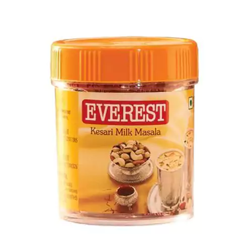 Everest Kesari Milk Masala