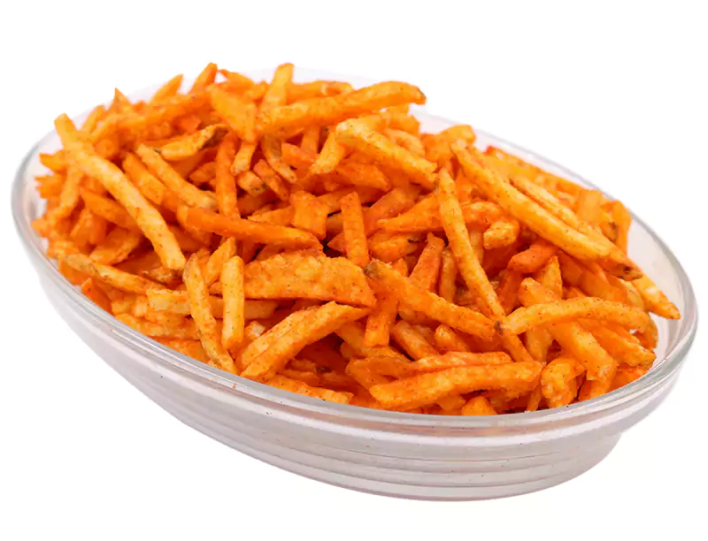 Mahendra Aloo Lachha