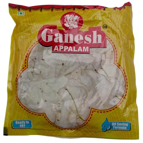 Ganesh Appalam Papad
