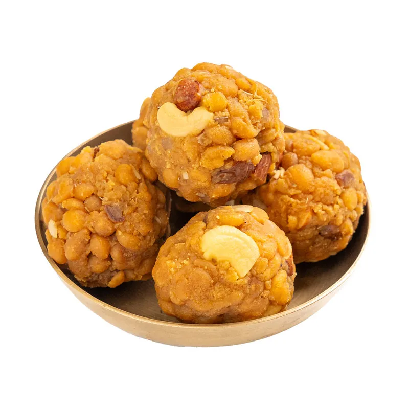 Dadus Mithai Vatika Balaji Laddu