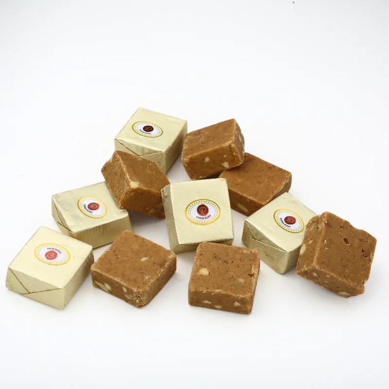 Dadus Mithai Vatika Chana Burfi