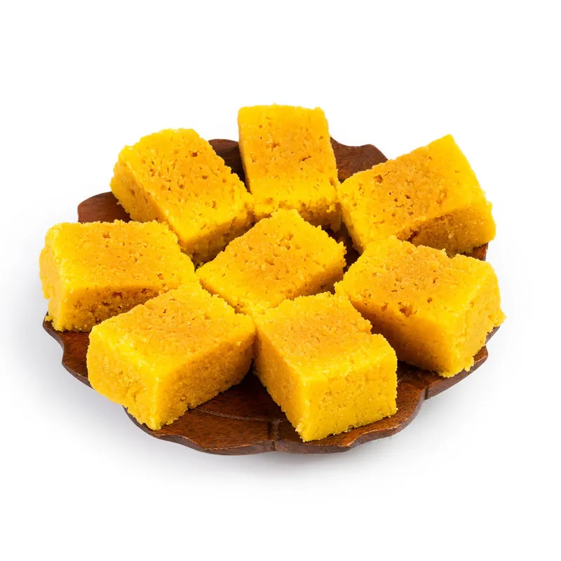 Dadus Mithai Vatika Crispy Mysore Pak