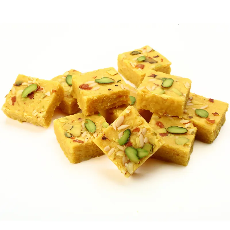 Dadus Mithai Vatika Dryfruit Patisa