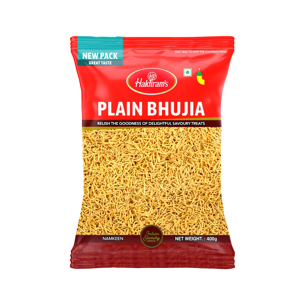 Haldiram's Plain Bhujia